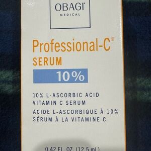 Obagi Professional-C Serum 10% -